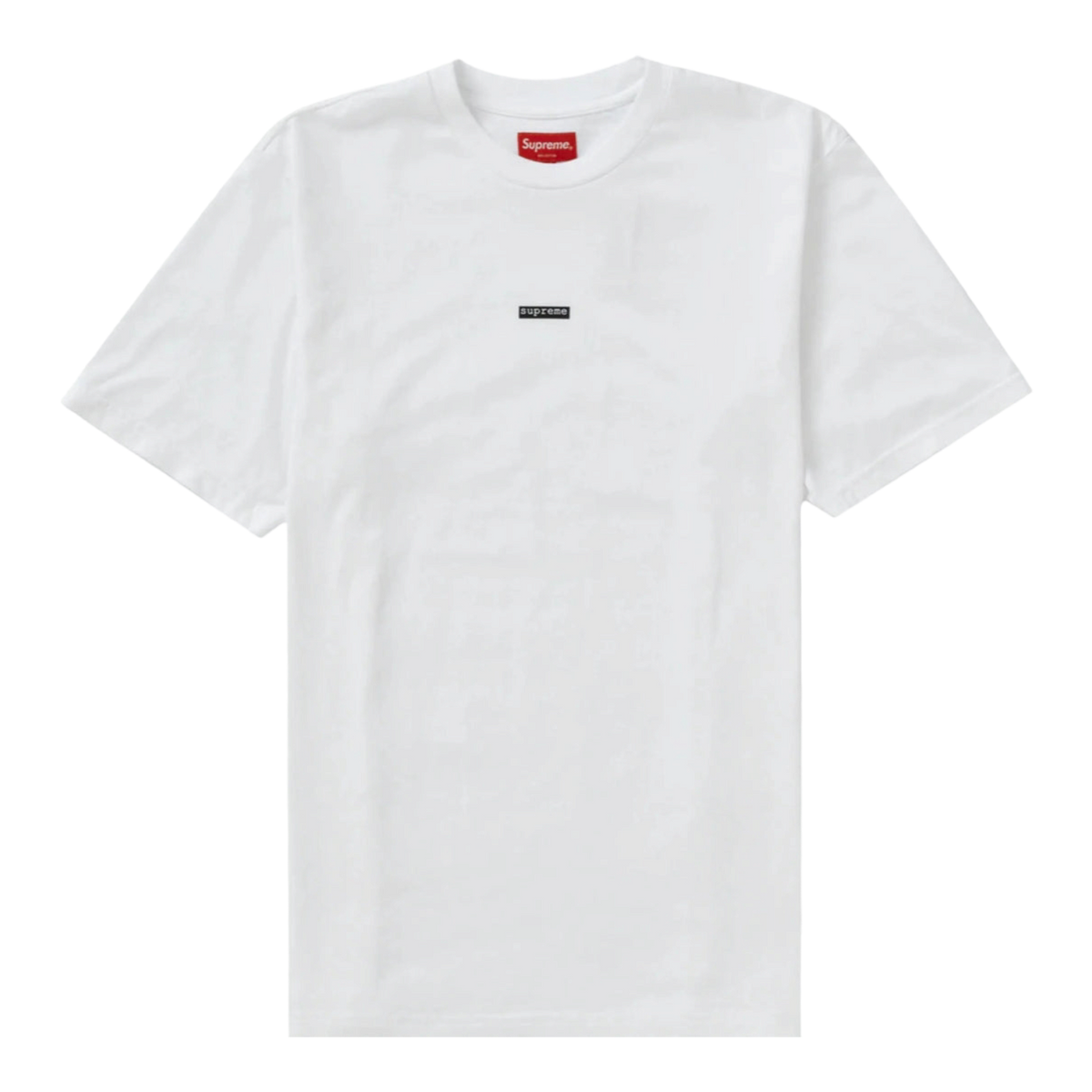 Typewriter S/S Top