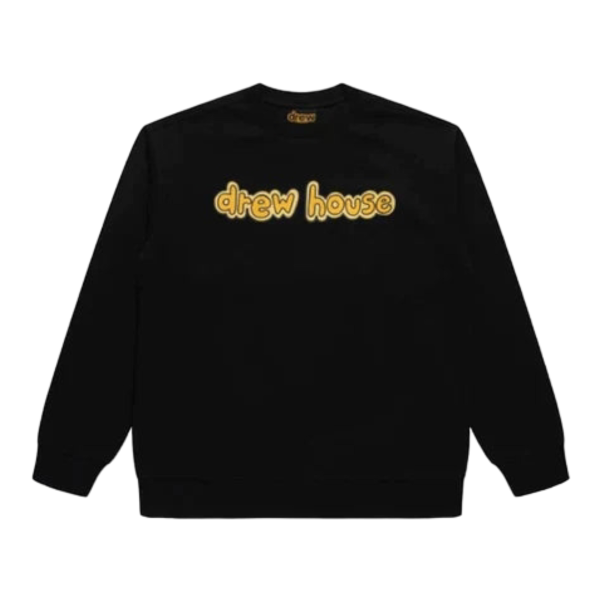 Drew Logo Crewneck