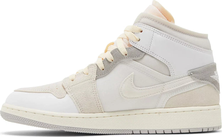 AIR JORDAN 1 MID SE CRAFT "INSIDE OUT"