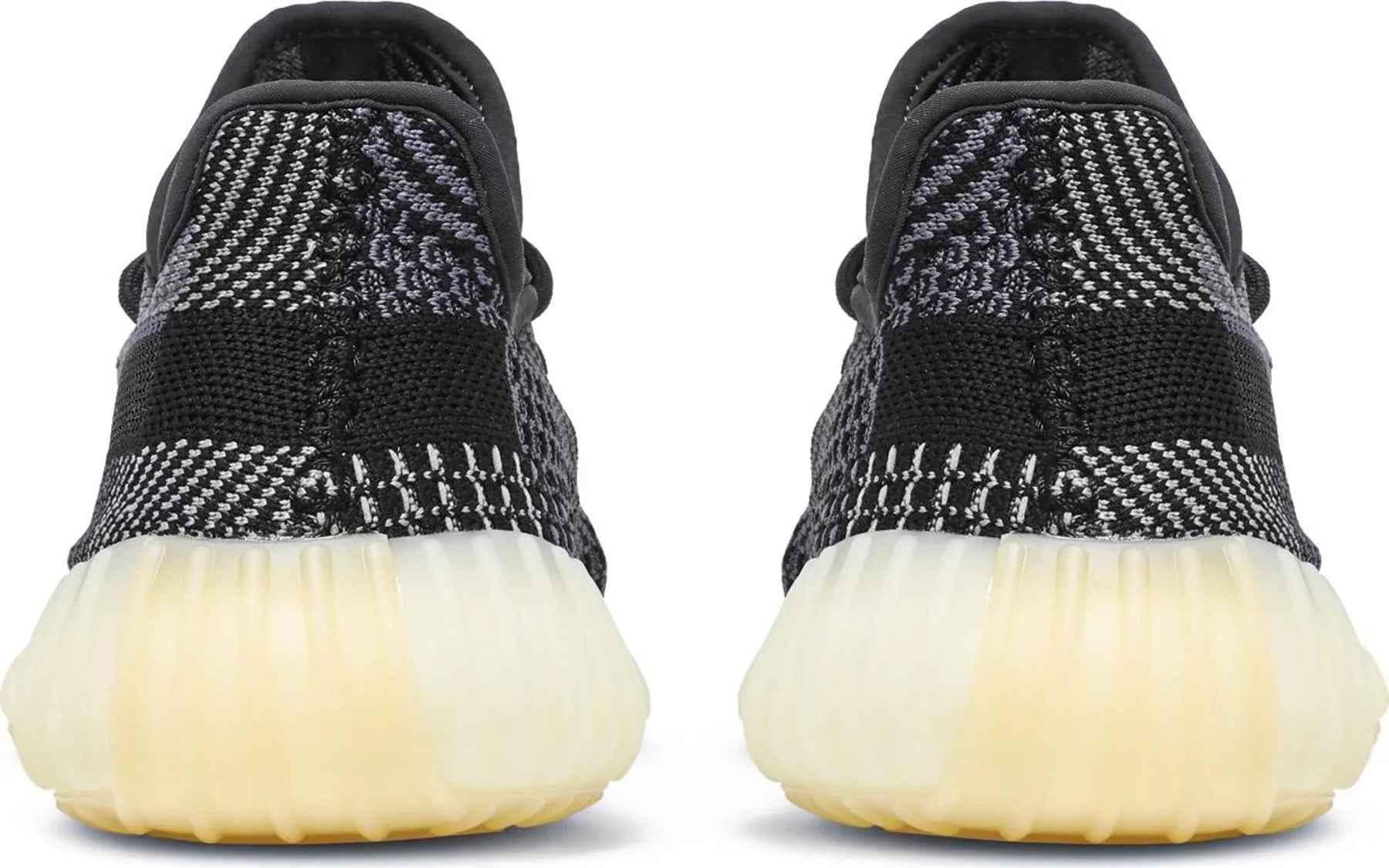 YEEZY BOOST 350 V2 "CARBON"