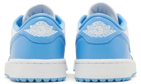 Air Jordan 1 Low Golf 'UNC'