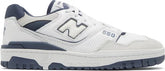 NEW BALANCE 550 "WHITE VINTAGE INDIGO"