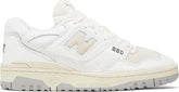 NEW BALANCE 550 "WHITE TIMBERWOLF"