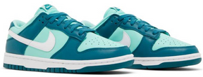 Dunk Low "Geode Teal"