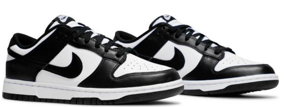 Nike Dunk Low "Panda"