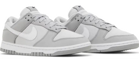 Dunk Low LX ‘ Photon / Light Smoke Grey’