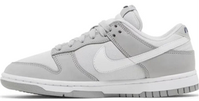 Dunk Low LX ‘ Photon / Light Smoke Grey’