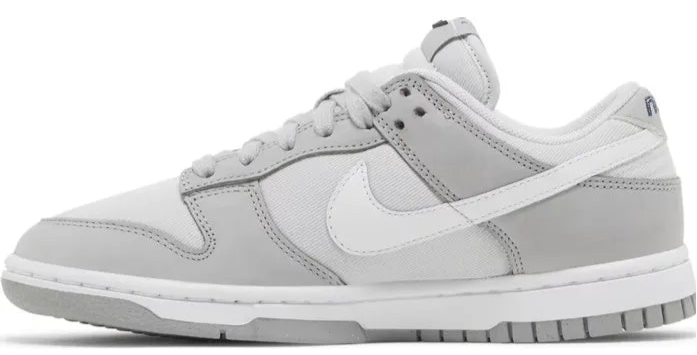 Dunk Low LX ‘ Photon / Light Smoke Grey’