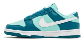 Dunk Low "Geode Teal"