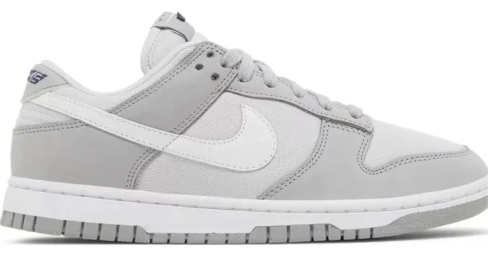 Dunk Low LX ‘ Photon / Light Smoke Grey’