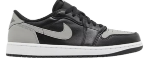 Air Jordan 1 Retro Low OG 'Shadow' 2024