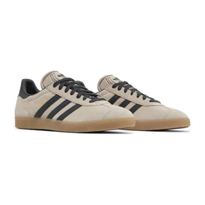 Adidas Gazelle 'Wonder Taupe Night Indigo'