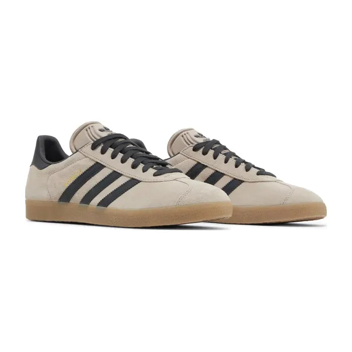 Adidas Gazelle 'Wonder Taupe Night Indigo'