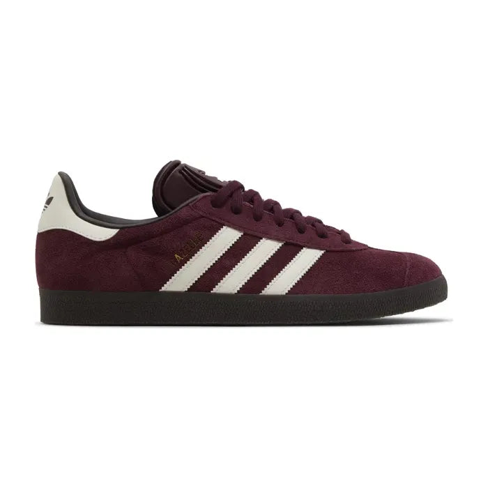 Adidas Gazelle 'Maroon Gum'