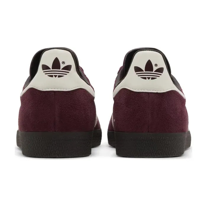 Adidas Gazelle 'Maroon Gum'