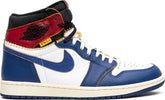 UNION LA X AIR JORDAN 1 RETRO HIGH NRG 'STORM BLUE'