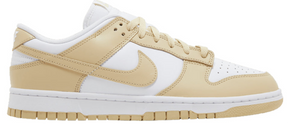 Dunk Low "Team Gold"