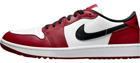 AIR JORDAN 1 LOW "ALTERNATE BRED TOE" 1.0