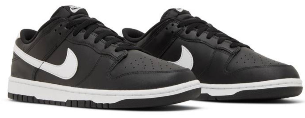 Nike Dunk Low "Black Panda"