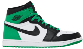 AIR JORDAN 1 RETRO HIGH OG 'LUCKY GREEN'