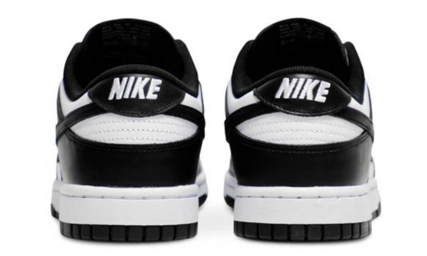 Nike Dunk Low "Panda"