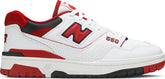 NEW BALANCE 550 "WHITE TEAM RED"