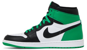 AIR JORDAN 1 RETRO HIGH OG 'LUCKY GREEN'