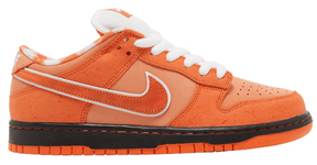 Concepts x Dunk Low SB 'Orange Lobster'