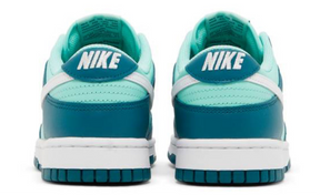 Dunk Low "Geode Teal"