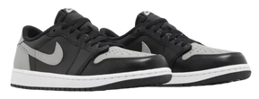 Air Jordan 1 Retro Low OG 'Shadow' 2024