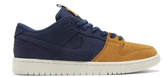 Nike Dunk Low SB 'Navy Desert Ochre'