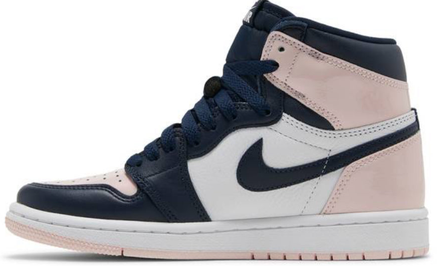 AIR JORDAN 1 RETRO HIGH OG 'ATMOSPHERE' WMNS