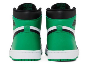 AIR JORDAN 1 RETRO HIGH OG 'LUCKY GREEN'