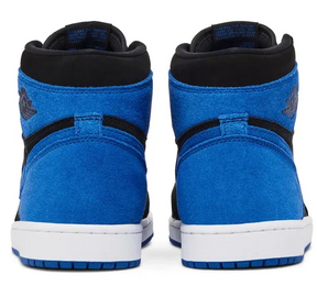 Air Jordan 1 Retro High OG 'Royal Reimagined'