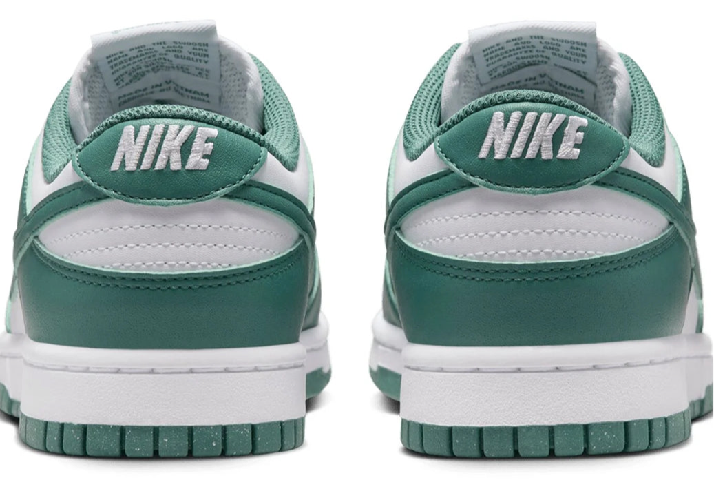 Nike Dunk Low Next Nature 'Bicoastal'