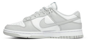 Dunk Low "Grey Fog"