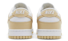 Dunk Low "Team Gold"