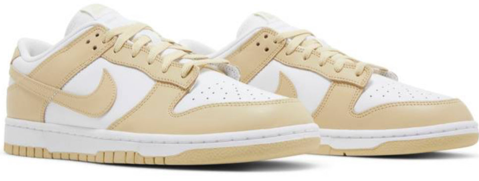 Dunk Low "Team Gold"