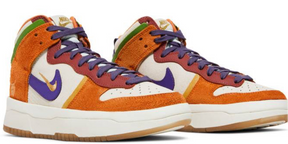 Dunk High "Setsubun"