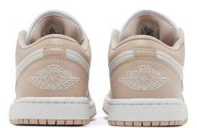 Air Jordan 1 Low 'Particle Beige'