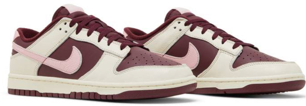 Dunk Low Premium "Valentine's Day"