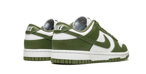 Nike Dunk Low 'Medium Olive'