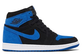 Air Jordan 1 Retro High OG 'Royal Reimagined'