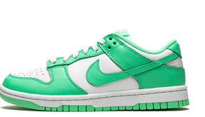 Wmns Dunk Low "Green Glow"