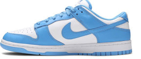 Nike Dunk Low "unc"