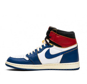 UNION LA X AIR JORDAN 1 RETRO HIGH NRG 'STORM BLUE'