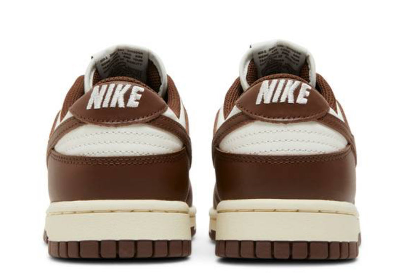 Nike Dunk Low "Mocha Cacao"