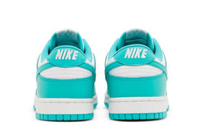 Dunk Low "Clear Jade"