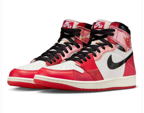 Air Jordan 1 Retro High OG Spider-Man Across the Spider-Verse