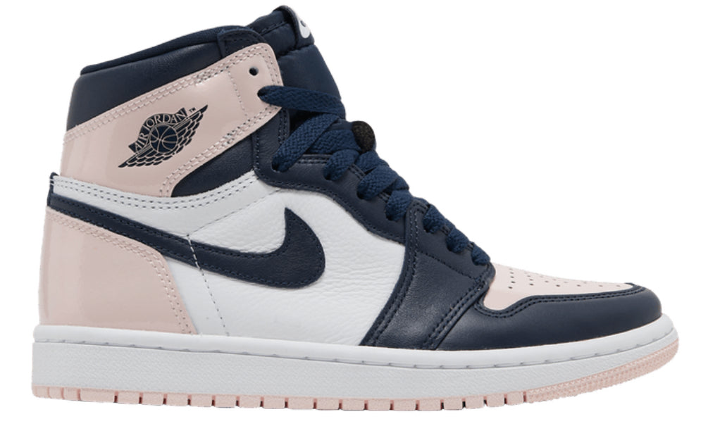 AIR JORDAN 1 RETRO HIGH OG 'ATMOSPHERE' WMNS